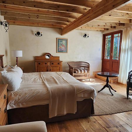 Monkey Valley Resort Noordhoek Luaran gambar