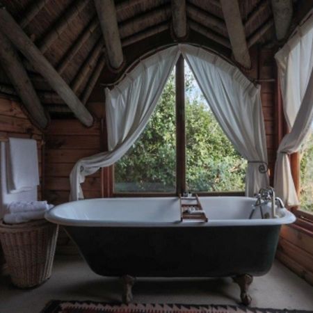 Monkey Valley Resort Noordhoek Luaran gambar