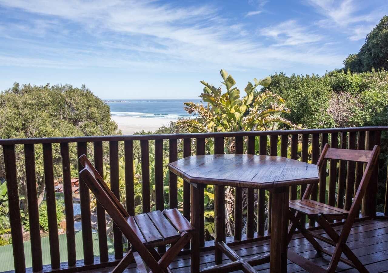 Monkey Valley Resort Noordhoek Luaran gambar