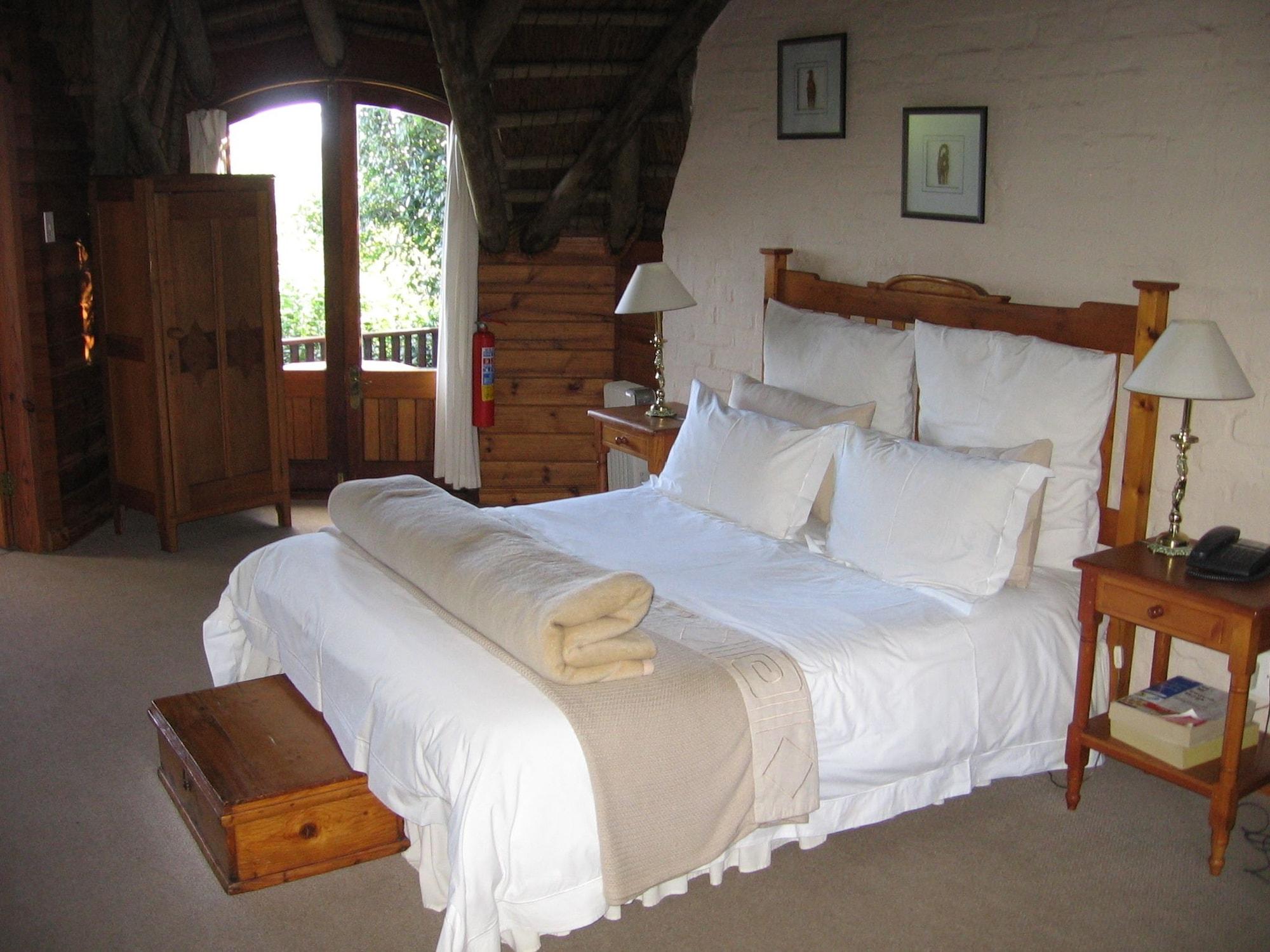 Monkey Valley Resort Noordhoek Luaran gambar