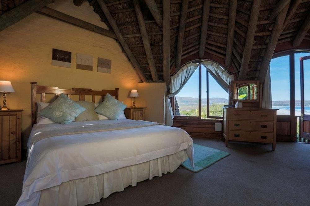 Monkey Valley Resort Noordhoek Luaran gambar