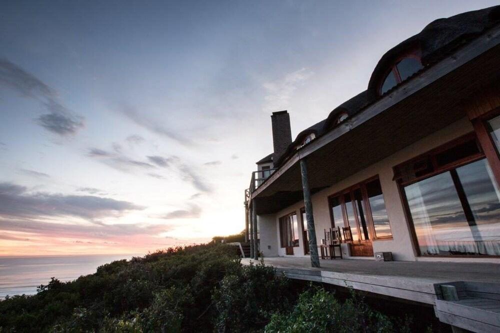 Monkey Valley Resort Noordhoek Luaran gambar