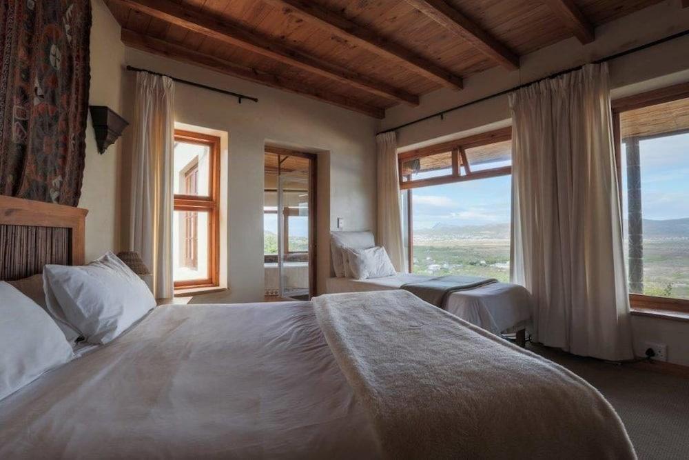Monkey Valley Resort Noordhoek Luaran gambar