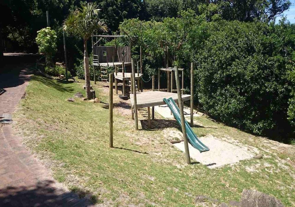 Monkey Valley Resort Noordhoek Luaran gambar
