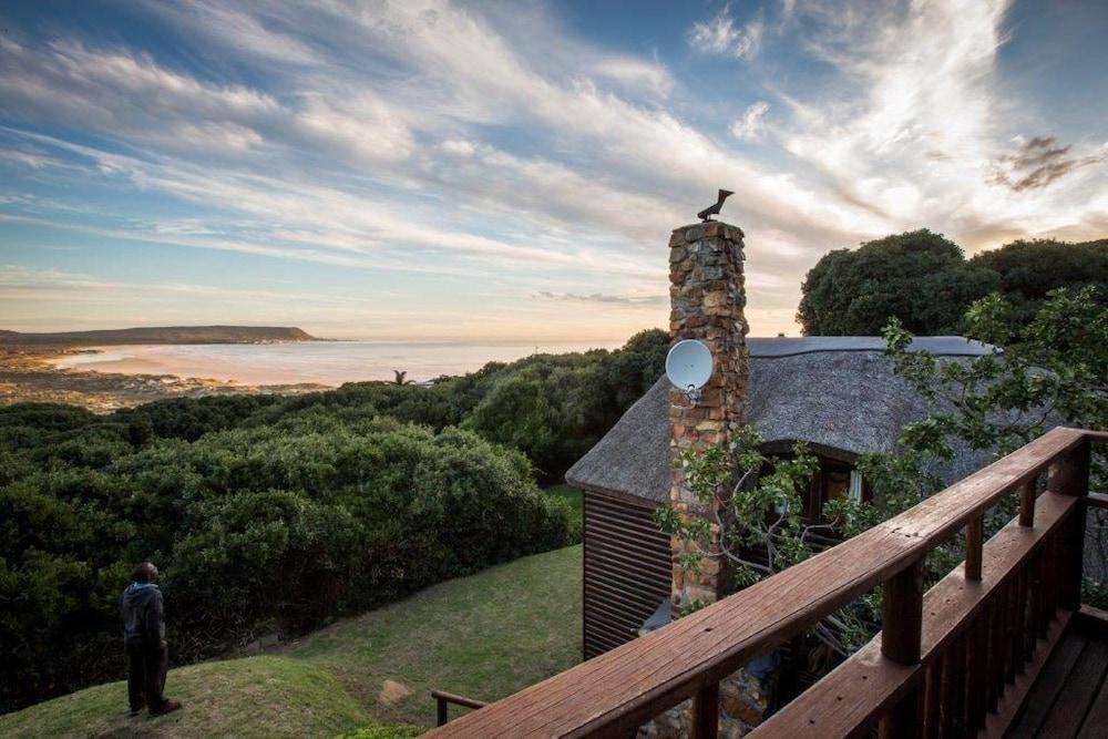 Monkey Valley Resort Noordhoek Luaran gambar