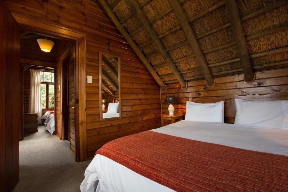 Monkey Valley Resort Noordhoek Luaran gambar