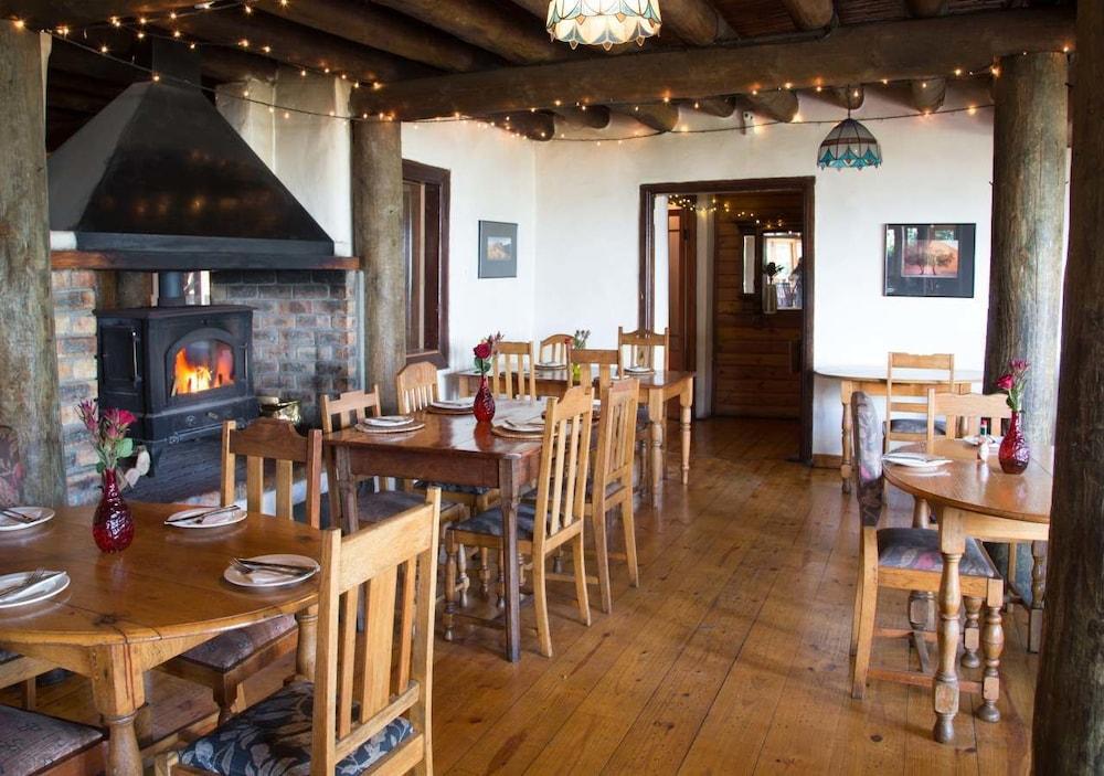 Monkey Valley Resort Noordhoek Luaran gambar