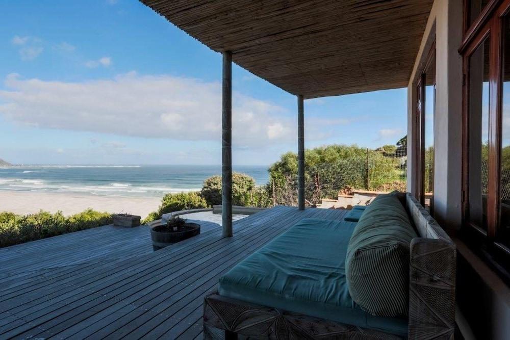 Monkey Valley Resort Noordhoek Luaran gambar