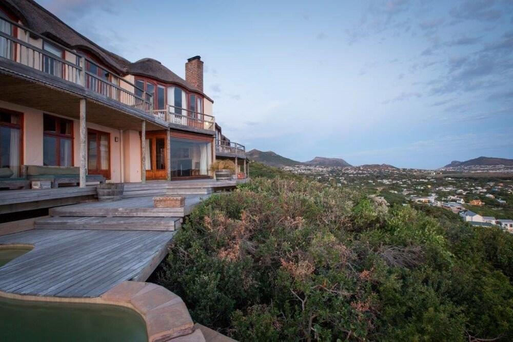 Monkey Valley Resort Noordhoek Luaran gambar