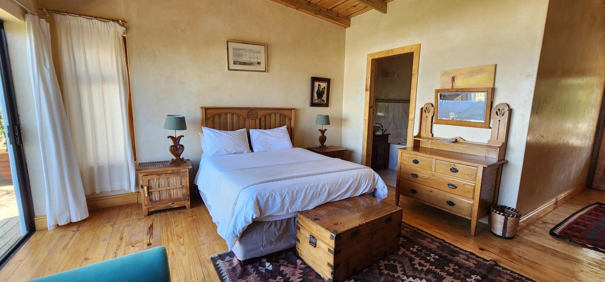 Monkey Valley Resort Noordhoek Luaran gambar