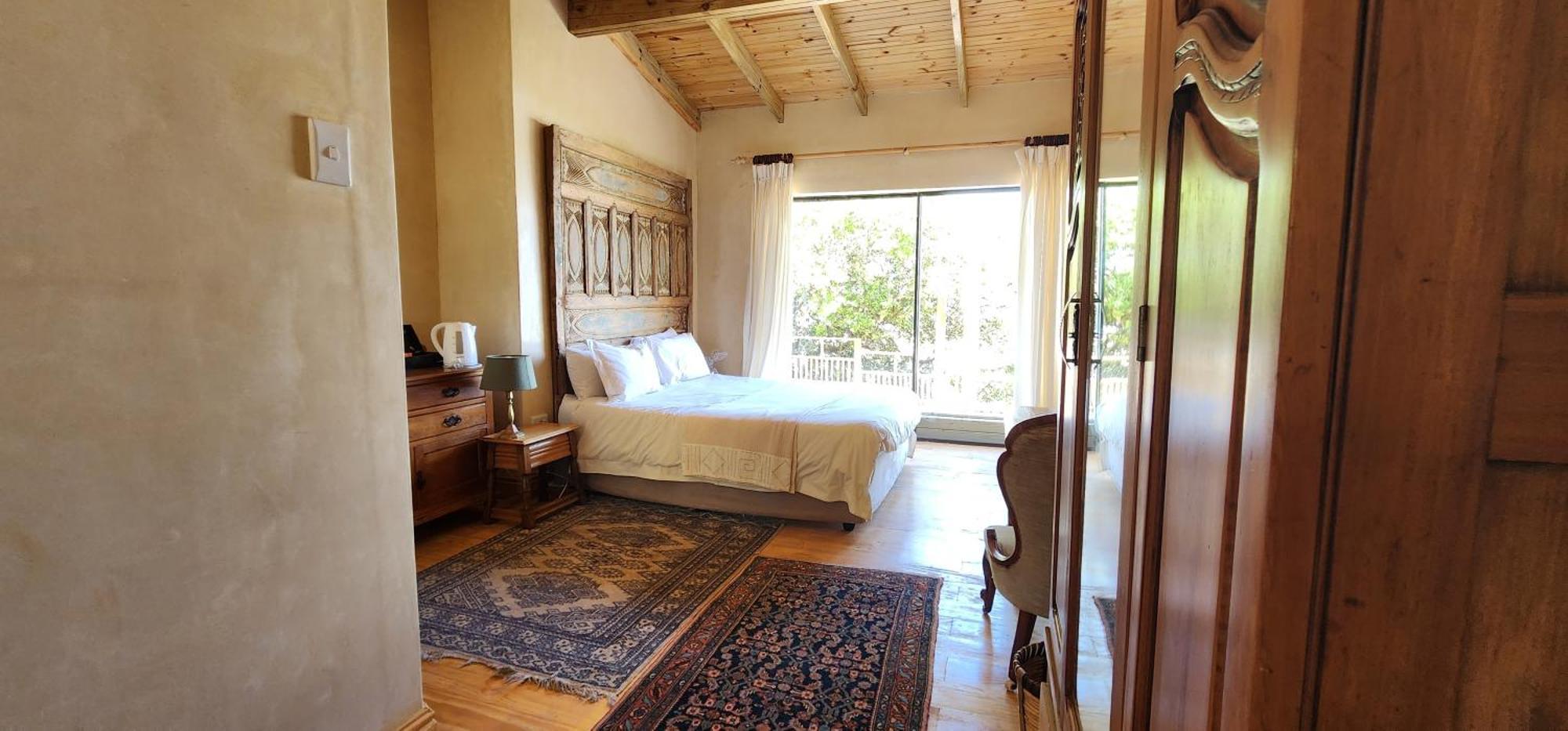 Monkey Valley Resort Noordhoek Luaran gambar
