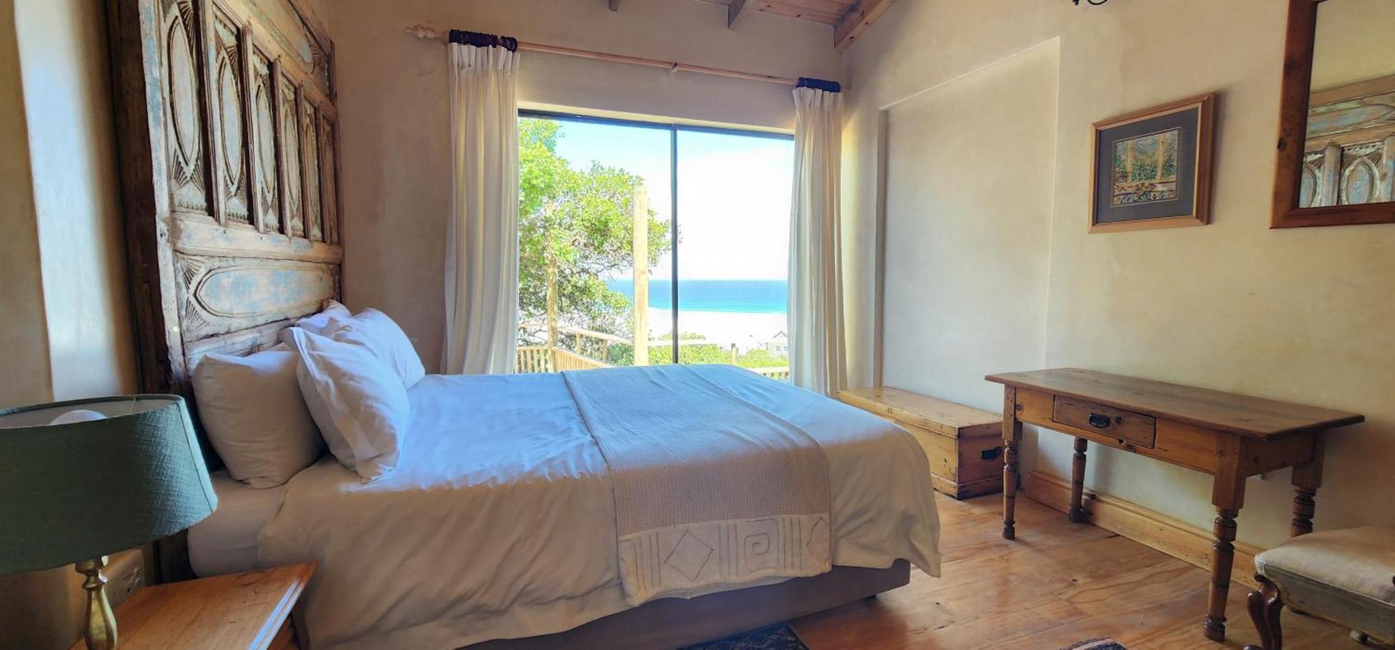 Monkey Valley Resort Noordhoek Luaran gambar