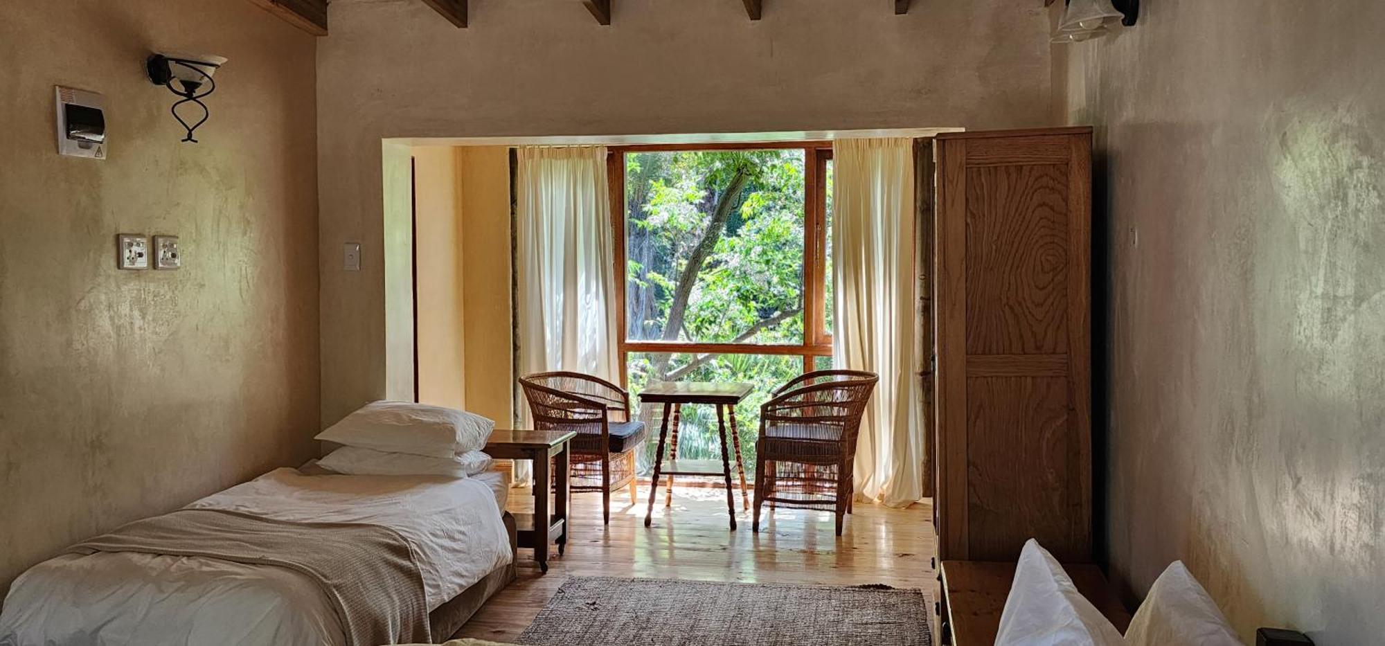 Monkey Valley Resort Noordhoek Luaran gambar