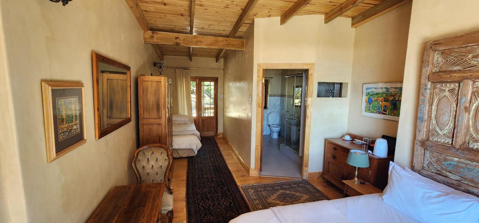 Monkey Valley Resort Noordhoek Luaran gambar