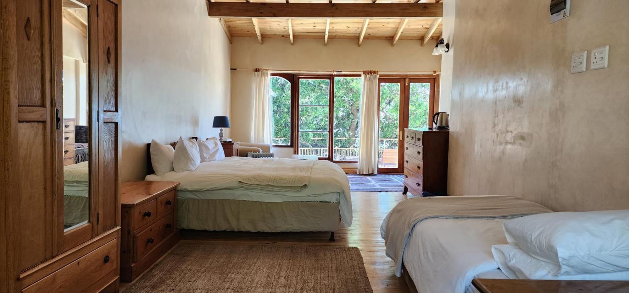 Monkey Valley Resort Noordhoek Luaran gambar