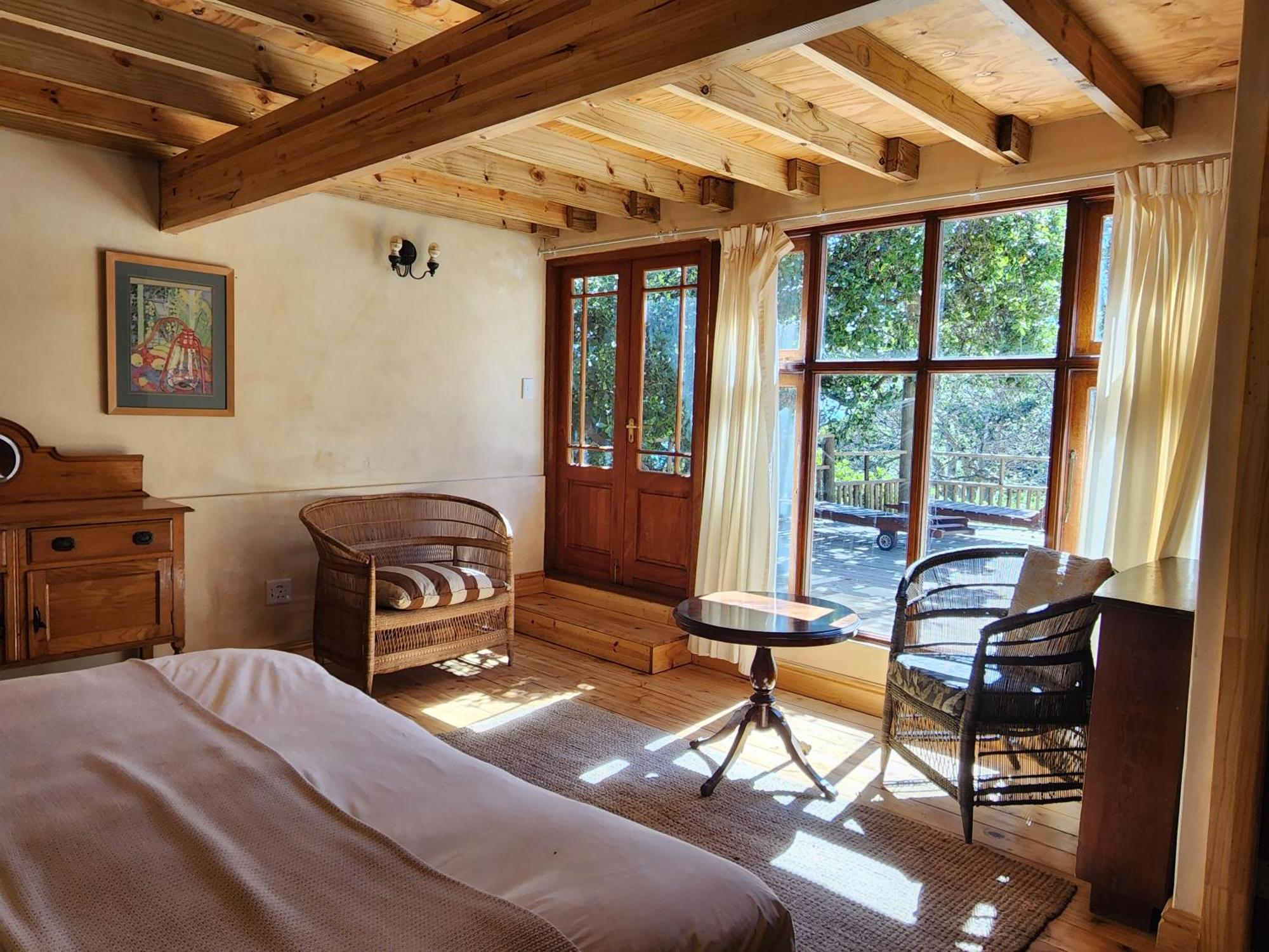 Monkey Valley Resort Noordhoek Luaran gambar