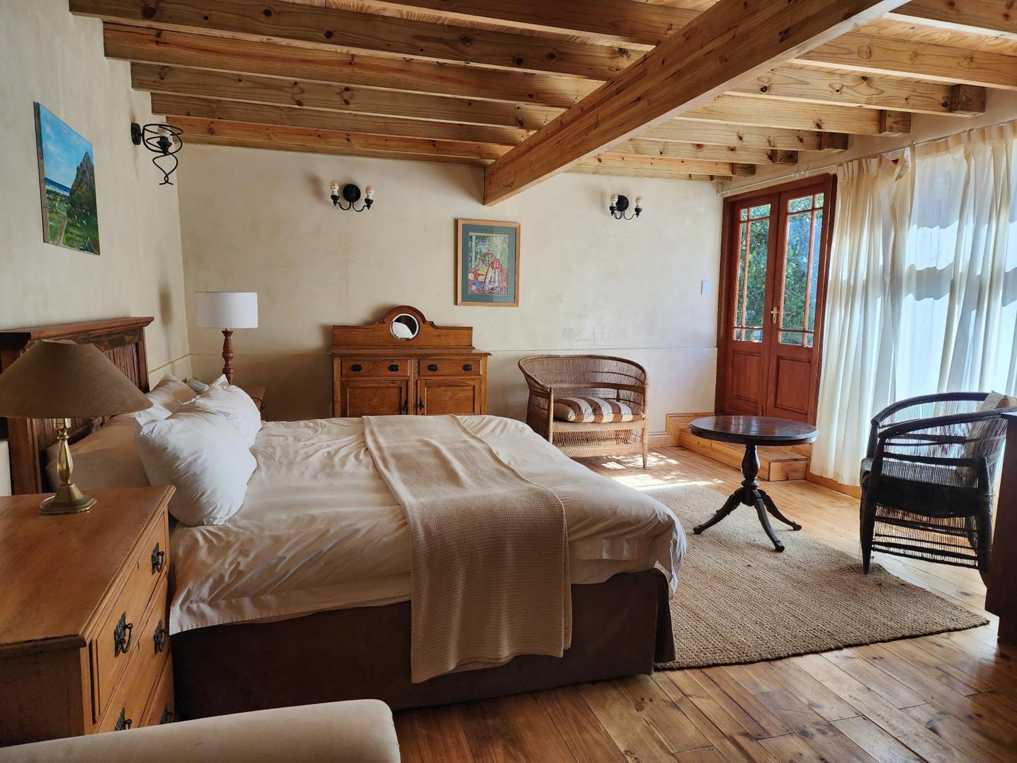 Monkey Valley Resort Noordhoek Luaran gambar