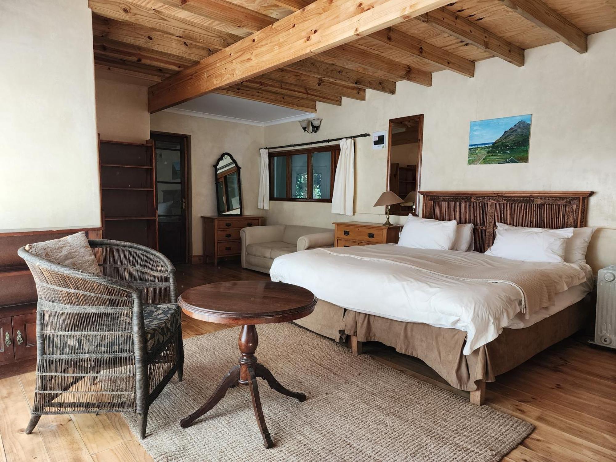 Monkey Valley Resort Noordhoek Luaran gambar
