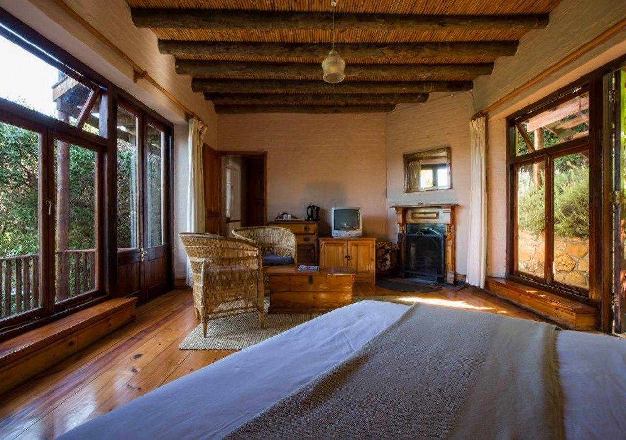 Monkey Valley Resort Noordhoek Luaran gambar