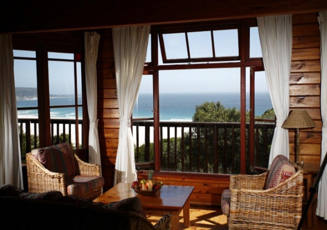 Monkey Valley Resort Noordhoek Luaran gambar