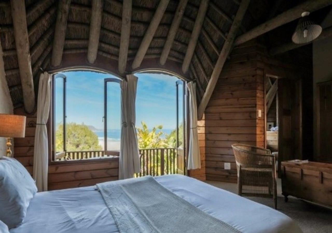 Monkey Valley Resort Noordhoek Luaran gambar