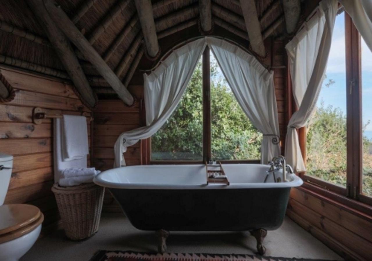 Monkey Valley Resort Noordhoek Luaran gambar