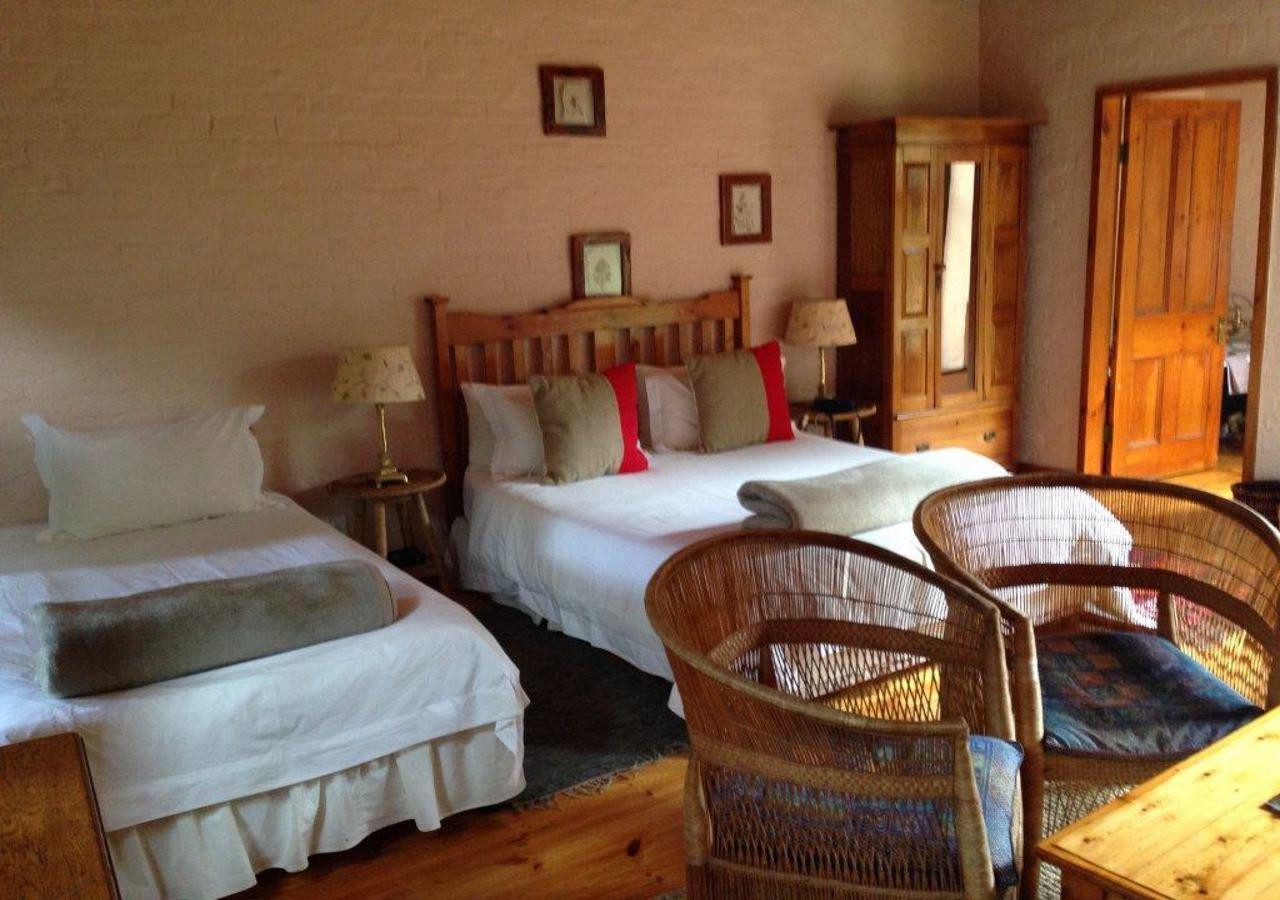 Monkey Valley Resort Noordhoek Luaran gambar