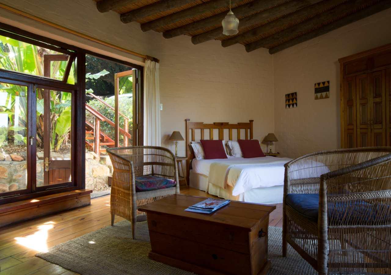 Monkey Valley Resort Noordhoek Luaran gambar