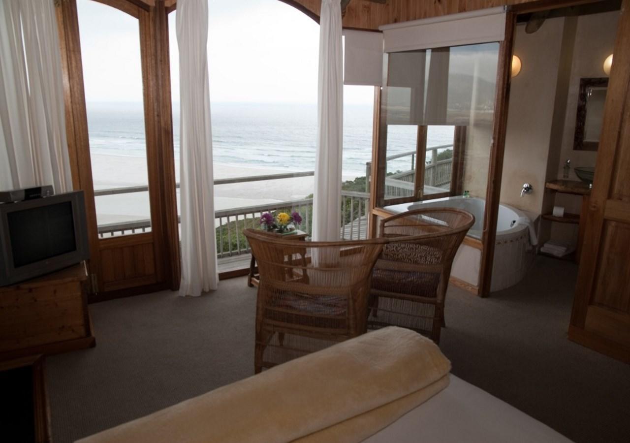 Monkey Valley Resort Noordhoek Luaran gambar