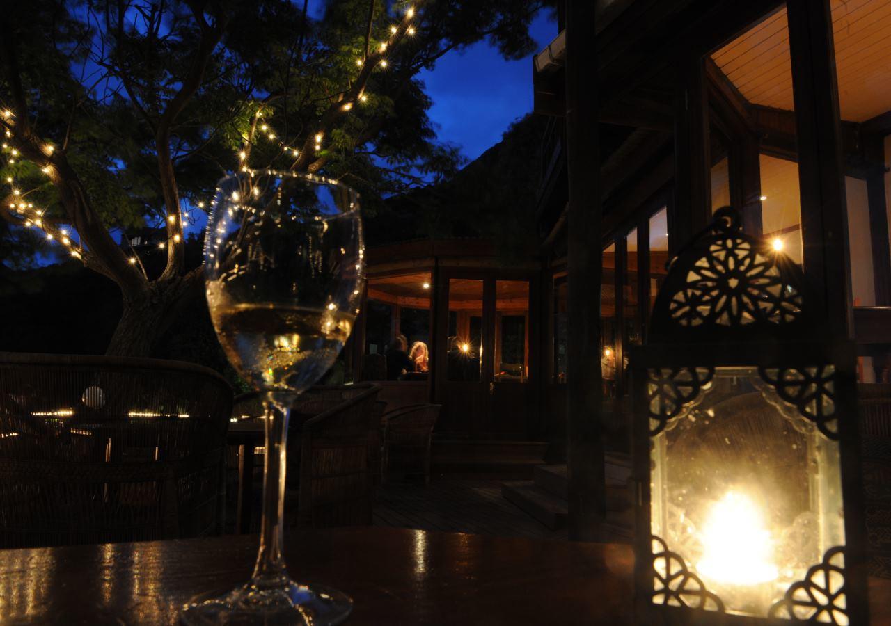 Monkey Valley Resort Noordhoek Luaran gambar