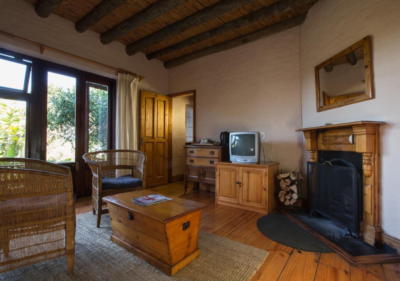 Monkey Valley Resort Noordhoek Luaran gambar