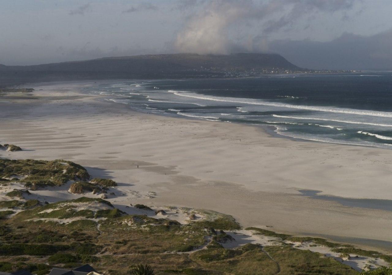 Monkey Valley Resort Noordhoek Luaran gambar