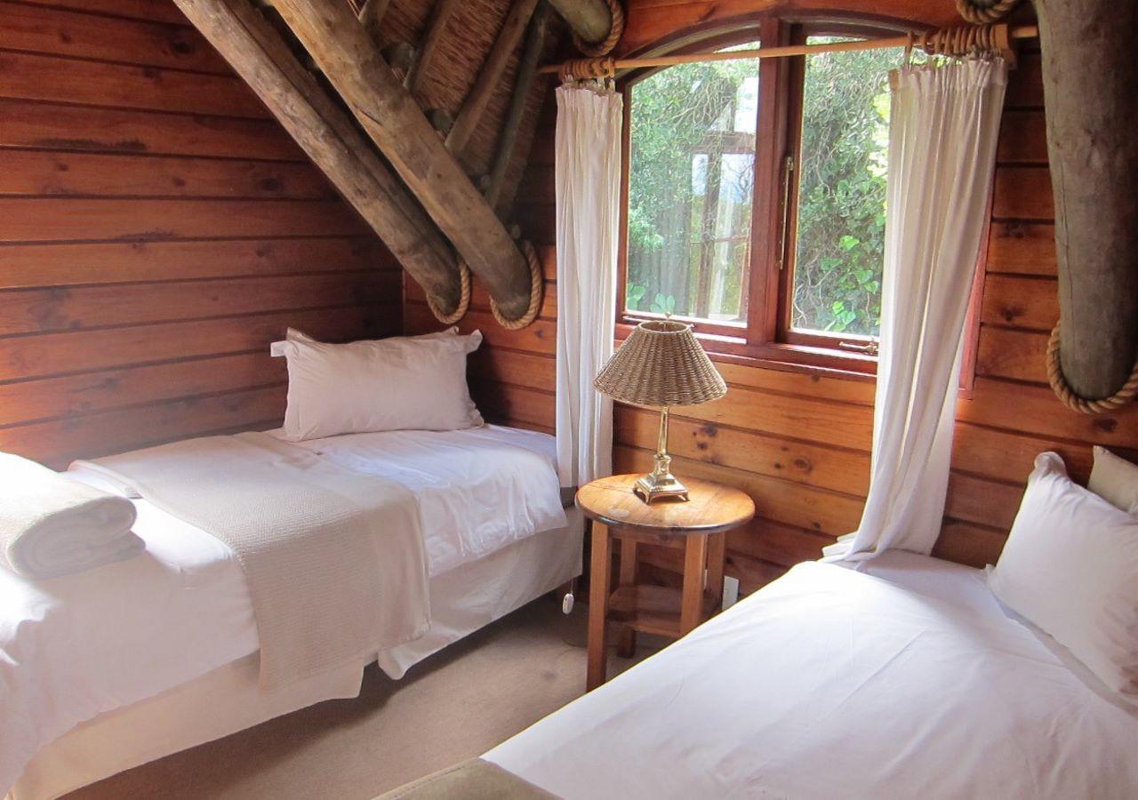 Monkey Valley Resort Noordhoek Luaran gambar