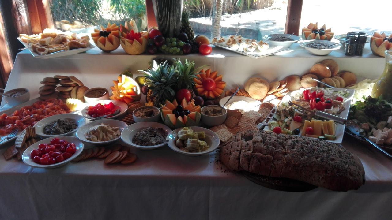 Monkey Valley Resort Noordhoek Luaran gambar
