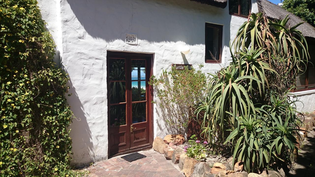 Monkey Valley Resort Noordhoek Luaran gambar