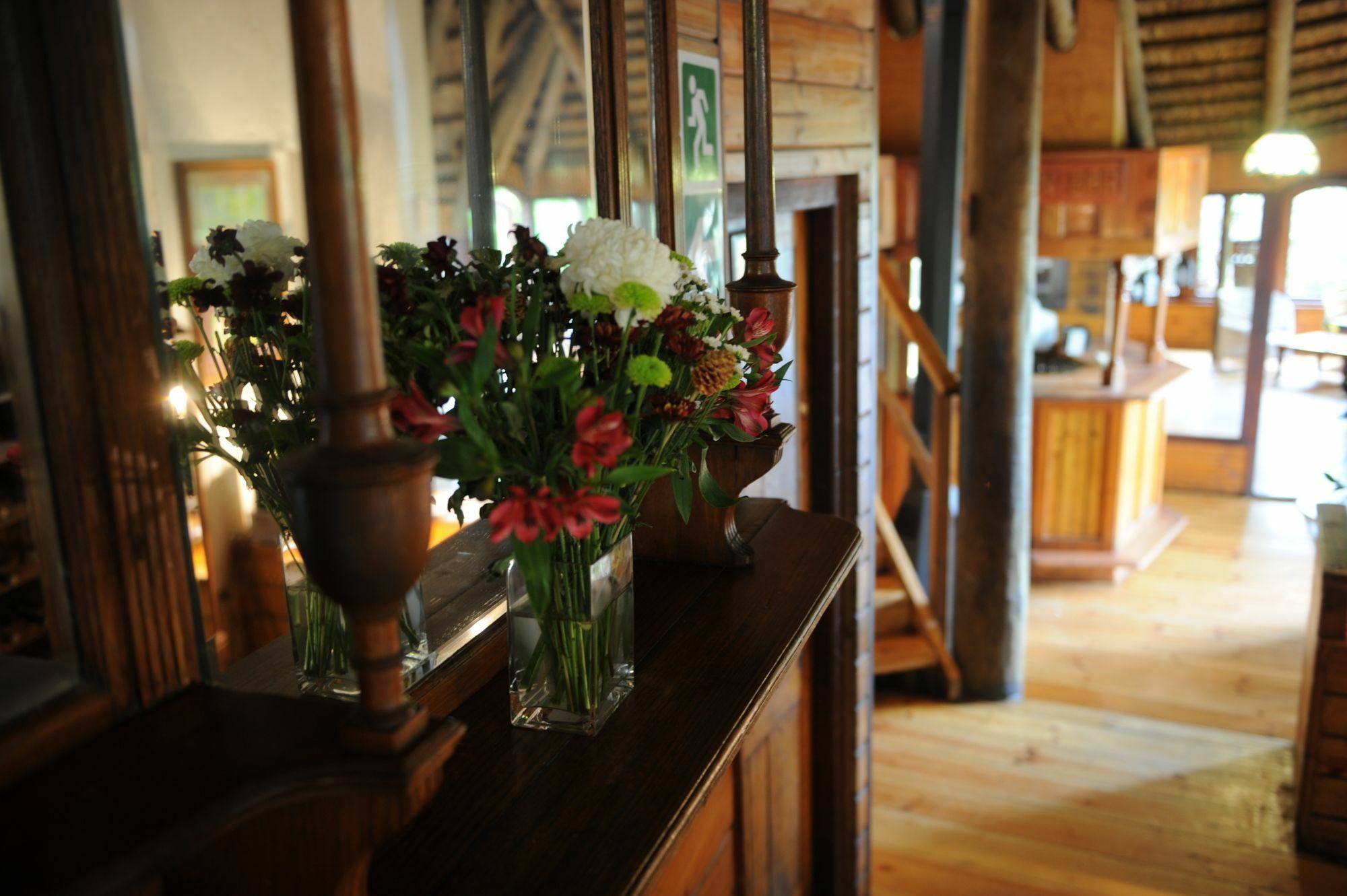 Monkey Valley Resort Noordhoek Luaran gambar